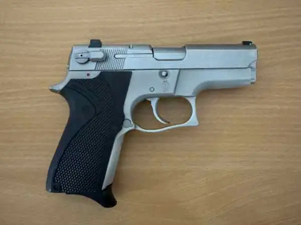 S&W 6906 9mm For Sale