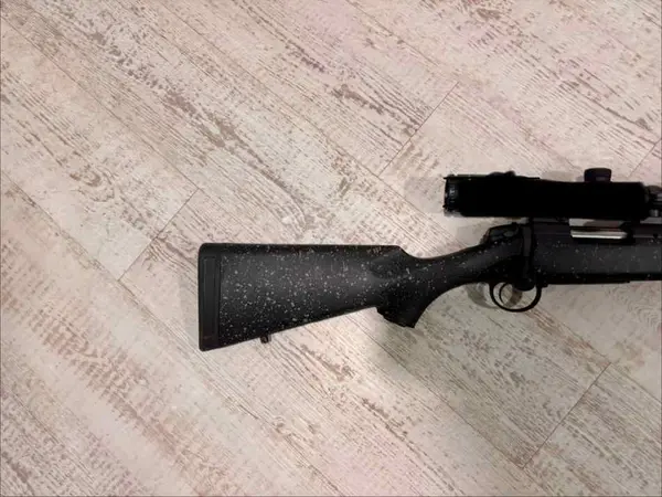 Bergara 6.5 Creedmoor