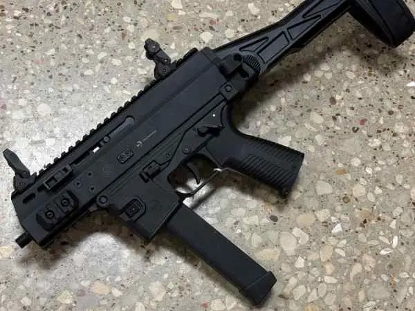B&T APC9k for sale or trade
