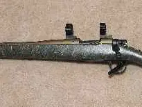 Christensen Arms Mesa, 7mm-08 Rem - Left Handed