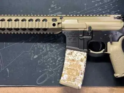 BCM 14.5"