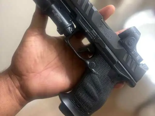 Walther PDP pro-x PMM for sale