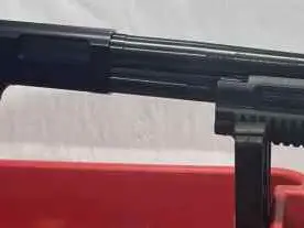 Mavrick 88 12 ga w/1000 lumen forearm light