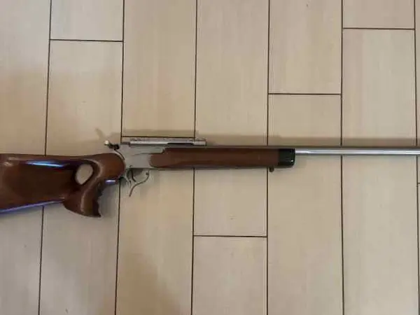 TC pro Hunter .280