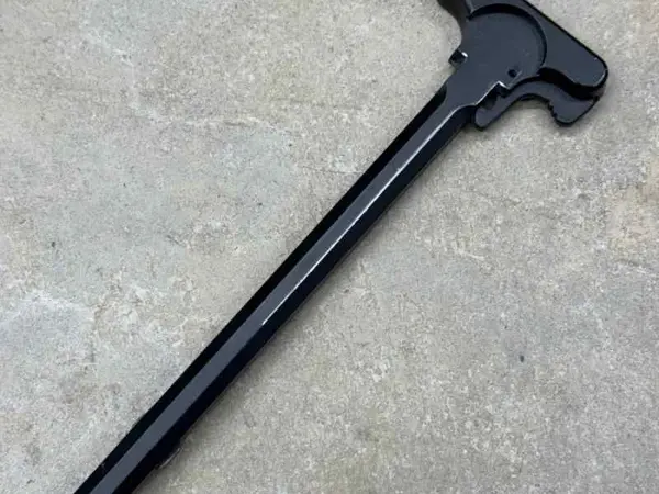 Anyone got a charging handle?