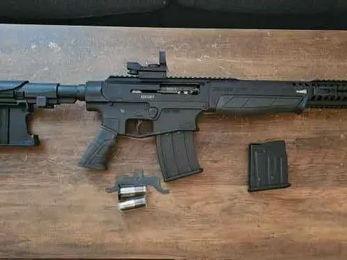 Escort sdx12