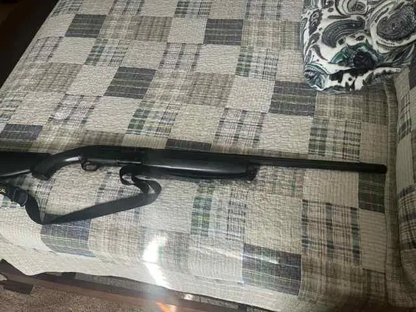 Browning Gold Hunter 3.5" 26" BBL semi-auto/clean