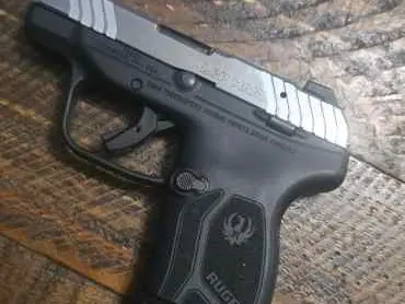 LCP Max stainless