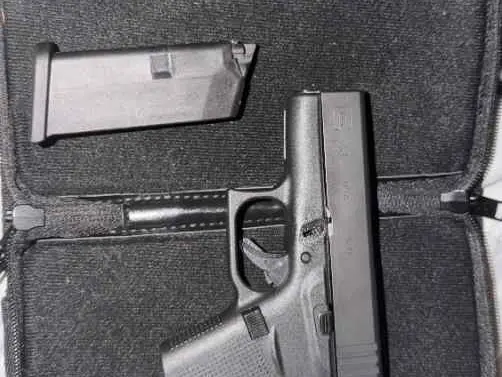 Glock 43