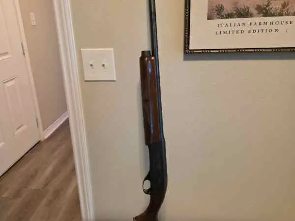 Remington Model 1100 12 Ga
