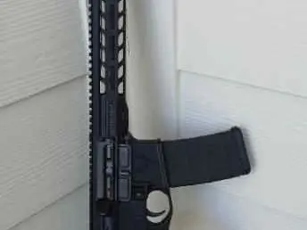 Stag Arms Tactical AR15 - Reduced Price!!