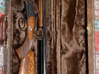 Browning Citori 20 gauge