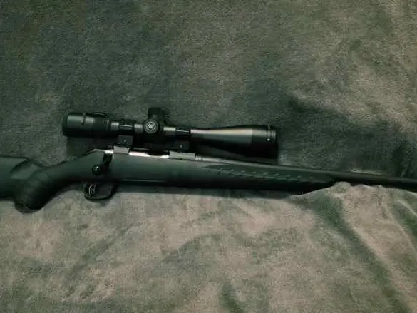 Ruger American Standard Gen 1
