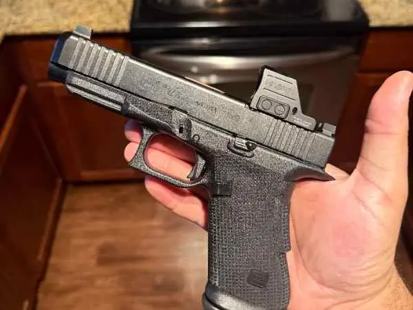 Glock 17.6 WTT