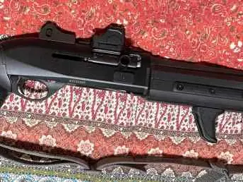 Benelli M2 Tactical 12 ga