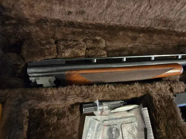 Browning BT 99