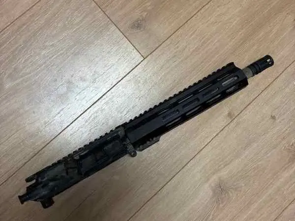 PSA 10.5 Upper (5.56)