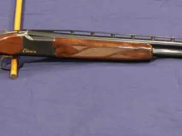 Browning Citori CX 12 ga