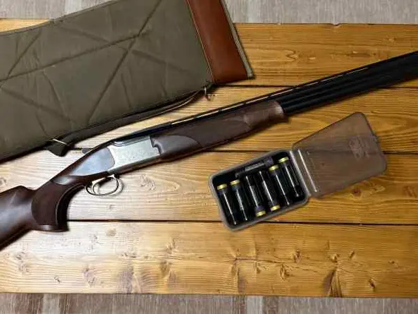 Browning Citori 725 Field