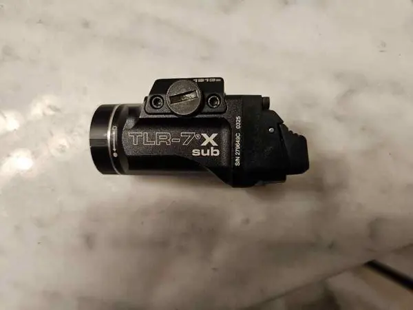 TLR7X Sub
