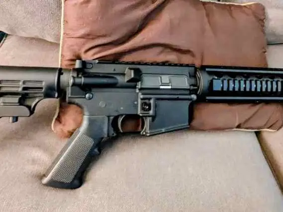 Bushmaster