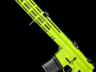 Foxtrot Bufferless FM-15 5.56