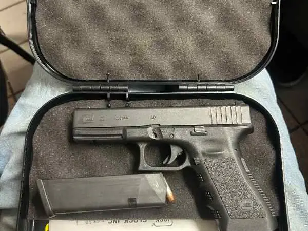 Glock 22 Gen 3