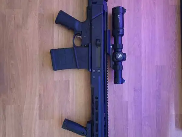 JAKL .308 Rifle Setup - Like New