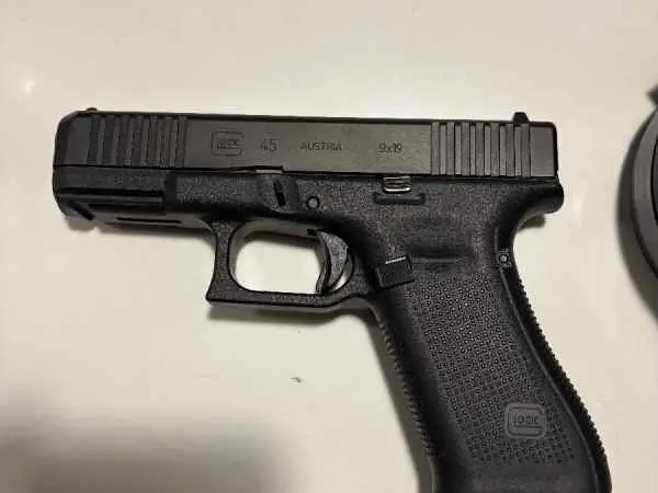 Glock 45