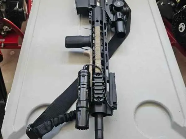 Psa ar15