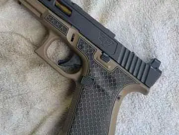 Glock 19