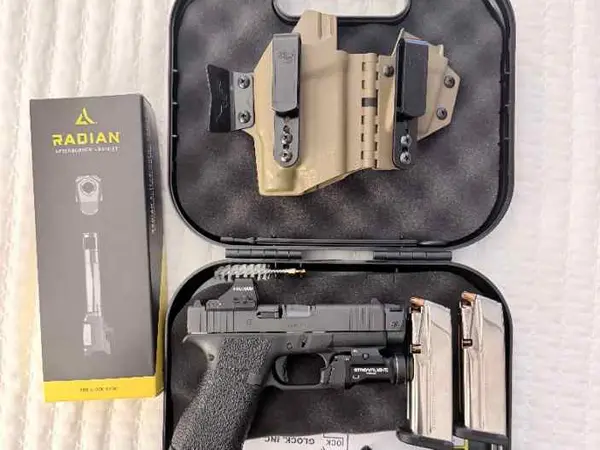 WTT G43x MOS