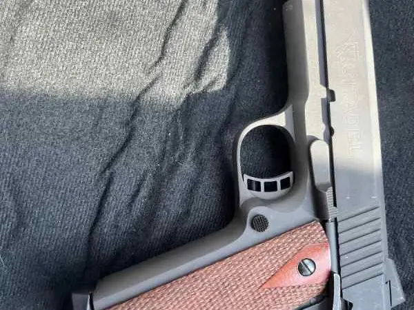 45 acp government citadel