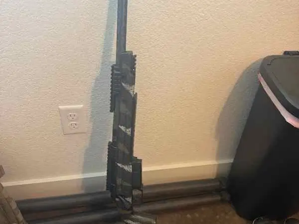 Manners night stalker carbon barrel 6.5 PRC zermat