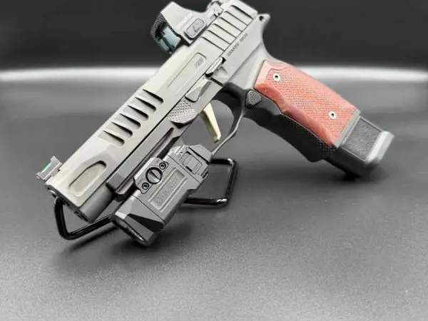 Sig P365