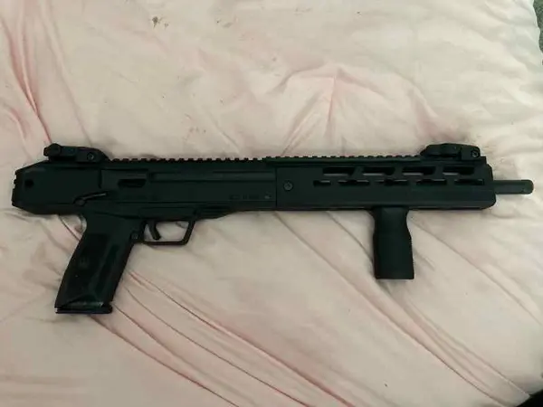 Trade/Sell 5.7 Carbine