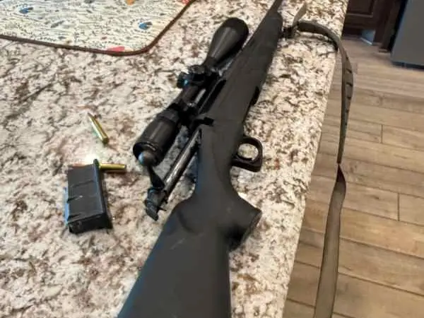 Remington Model 770 in .30-06 Springfield