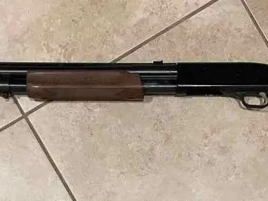 Mossberg 835 Ulti-Mag Shotgun (SA)