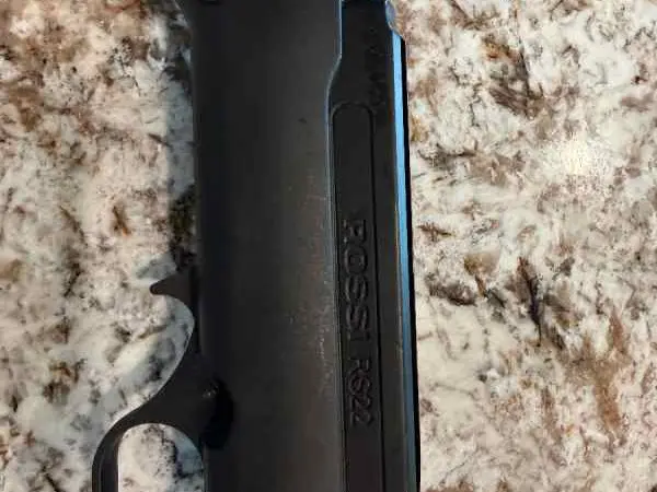 Rossi 22LR