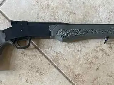 Rossi Tuffy .410 18.5 Barrel (SA)