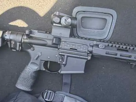 Wilson Combat ARP 300blackout