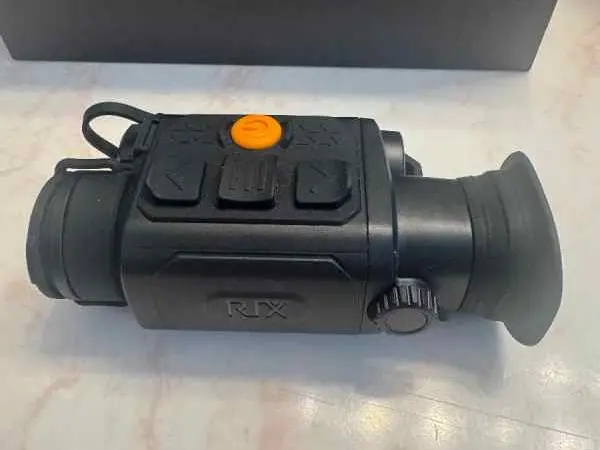 Rix ST3 lite thermal monocular