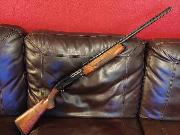 1997 Browning Gold Sporting Clays Invector Ported
