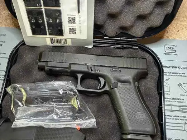 Gen 5 47 mos