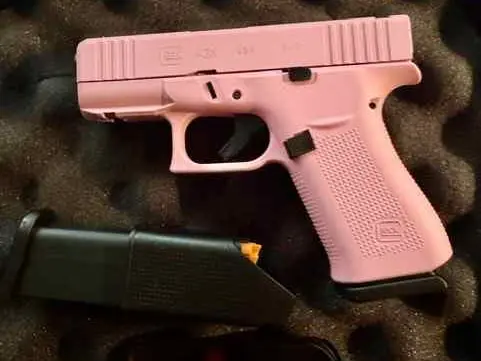 G43X NIB