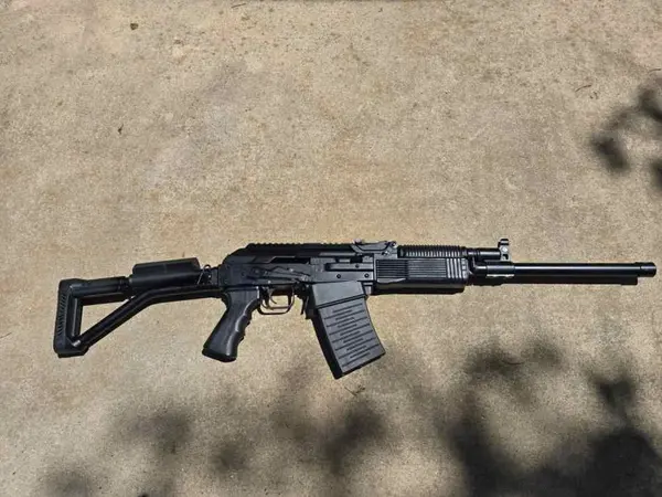 Vepr 12
