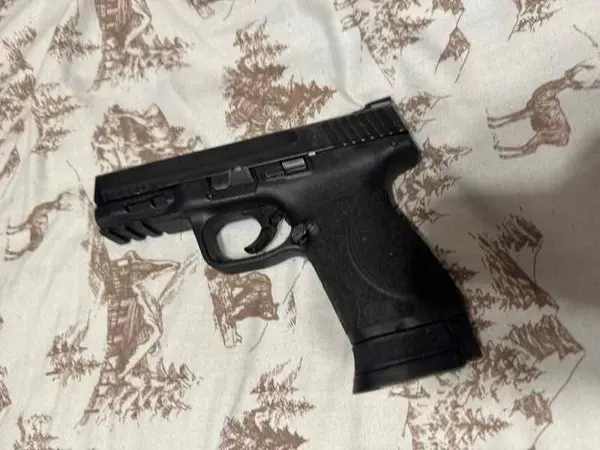 M&P9 2.0