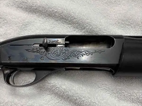 Remington 1100 Waterfowl Special