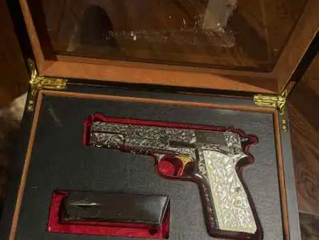 1998 browning hi power