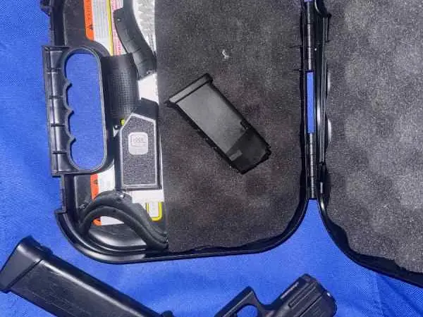 Glock 29 10mm